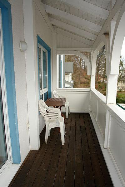 Haus Holstein Sellin By Rujana Lejlighed Værelse billede